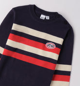 maglia manica lunga bambino